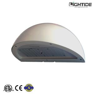 Wholesale 100watts: Lightide Quatersphere IP65 & Commercial LED Wall Pack Lights 40-120 Watts White, 100-277vac Wholesale 100watts: Lightide Quatersphere IP65 & Commercial LED Wall Pack Lights 40-120 Watts White, 100-277vac