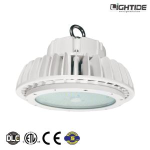 Wholesale 9 bay case: Lightide UFO LED High Bay Lights Fixture for Industrial Lighting 100w-240w & 5-year Warranty Wholesale 9 bay case: Lightide UFO LED High Bay Lights Fixture for Industrial Lighting 100w-240w & 5-year Warranty