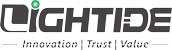 Lightide Mfg Company Company Logo