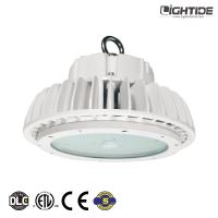 Lightide UFO LED High Bay Lights Fixture for Industrial Lighting 100w-240w & 5-year Warranty
