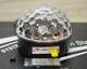 Sell Remote Control Music LED Crystal Magic Ball Stage light