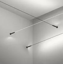 Wholesale indoor light: 2500lm Skyline Linear Light COB LED Type Indoor Lighting 3 Years Warranty