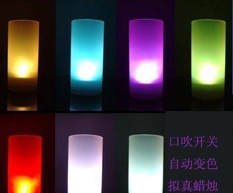Sell LED Candle lights