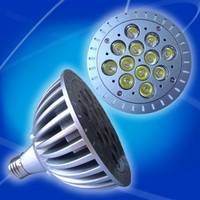 LED Lighting -LED Spotlight Bulb Lamp PAR38 E27 12x1W