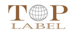 Top Label Company Logo