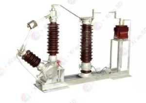 Wholesale lightning impulse voltage: 35kV Lightning Resistor Neutral Grounding Protection Device