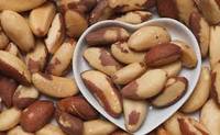 Sell Food grade Brazil Nuts