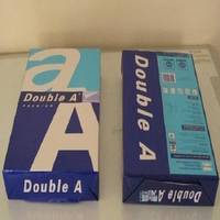 Competitive Price A4 Copy Paper 80gsm/ 70gsm Double A A4...