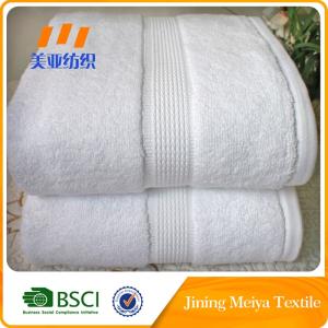 Wholesale Towel: 100% Cotton Hotel Towel