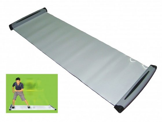 slip & slide mat