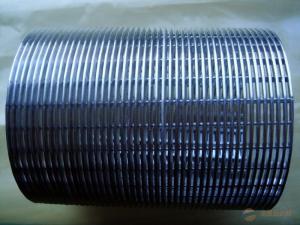 Wholesale vibration sieve: Oil Vibrating Sieving Mesh