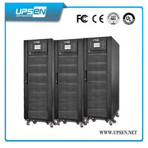 Wholesale m: IGBT UPS Uninterruptible Power Supply with Zero Transfer Time