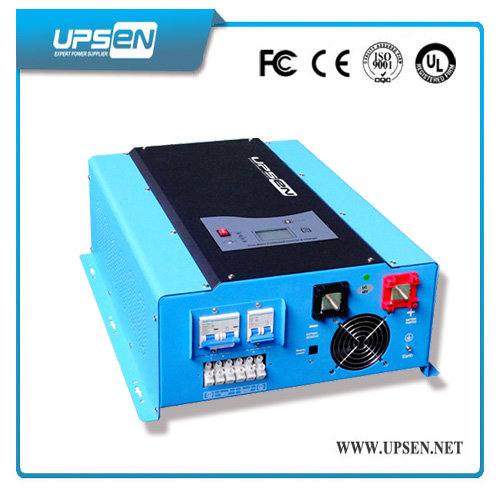 Single Phase Inverter with Convert DC Power To AC Power and AC Charger