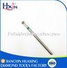 Diameter 3mm Diamond Nail Bit Silver Overall Length 45mm Tungsten Carbide Drill Bit