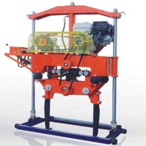 Wholesale hydraulic machine: Hydraulic Rail Turnout Tamping Machine