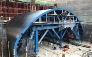 Wholesale travel to beijing: Mine Tunnel Formwork System Wholesale travel to beijing: Mine Tunnel Formwork System