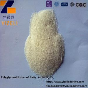 Wholesale candy: Producer Direct Export Polyglycerol Esters of Fatty Acids (PGE)