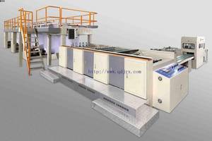 Wholesale a4 paper sheeter: A4 Copy Paper Cutting Machine with Automatic Packaging Machine