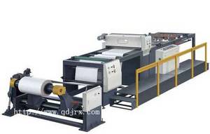 Wholesale Paper Processing Machinery: High Speed Paper Roll Cutting Machine