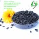 Granular Coconut Shell Activated Carbon for Gold Recovery Use