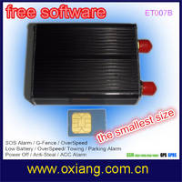High Quality Easy Hide  GPS Tracker for Car Vehicle
