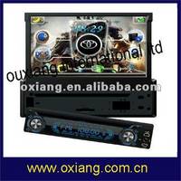 Touch Screen Car DVD Player for Mitsubishi Lancer