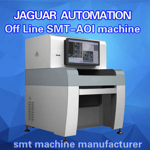 Wholesale auto chip ic: Off-line SMT AOI Machine(Model No. A1000)