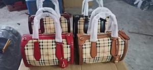Wholesale Ladies' Handbags: Branded Bag