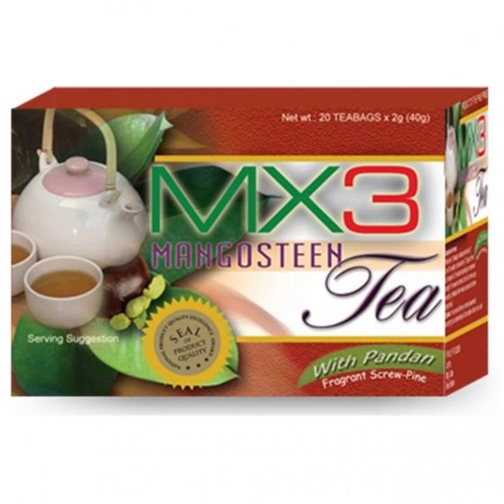 Mx3 Tea 20 Teabag X 2g 40g Id 10625869 Buy Philippines Tea Herbal Tea Ec21