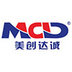 Shenzhen MCD Electronics Co.,Ltd Company Logo