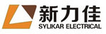 Sylikar Company Logo