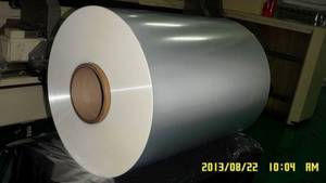 Wholesale biaxially oriented: PP Film for Capacitors