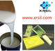 Sell Silicon rubber for mold making,RTV-2 silicone rubber