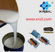 Sell Shoe soles silicone,Silicone Rubber Soles,The Most Wear Resisting Sole