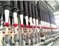 High and Low Consistency Centrifugal Cleaner for Paper Pulp Making Machine