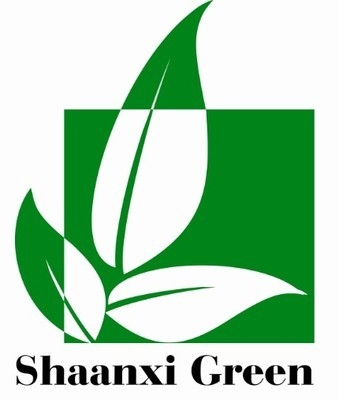 Shaanxi Green Bio-Engineering Co,Ltd