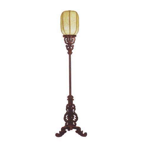 Chinese Imitation Antique Furniture Standing Lamp Id 833919 Chinese Imitation Antique Furniture Standing Lamp Image