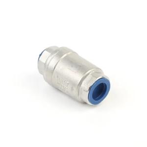 Wholesale 1000wog check valve: Spring Loaded 2PC Lift Check Valve 1000WOG Wholesale 1000wog check valve: Spring Loaded 2PC Lift Check Valve 1000WOG