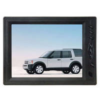 Sell 8 CAR LCD TFT Monitor Touchscreen 829GL-80NP/C/T