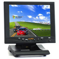 Sell 8 Inches Touch screen  Monitor FA801