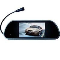 Sell 4.5 inch Rearview Mirror TFT LCD Monitor
