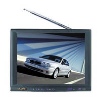 Sell Lilliput 8 TFT LCD Monitor TV Tuner 