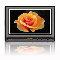 Sell 9.2 inch DVB-T LCD Monitor
