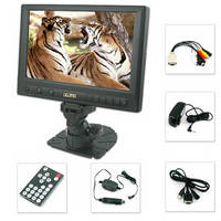 Sell  8 inch Wide Screen  Touchscreen Monitor 889GL-80NP/C/T