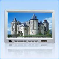 Sell LILLIPUT 7-Inch Car TFT LCD Monitor
