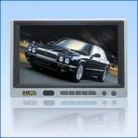 Sell 7-Inch Car TFT LCD Monitor  729GL-70NP