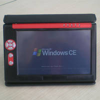 Sell 7 Inches TFT LCD WinCE PC with Touch Screen PC701