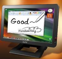 Sell 10.1 inch  LED Monitor with Multi-touch Function FA1012