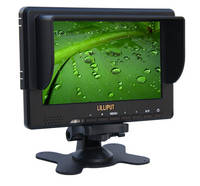 Sell 7-inch HD LCD Field Monitor w/ HDMI Component + 2 Years...