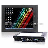 10.4 Inch LCD Touchscreen Panel Computer for Human-machine...